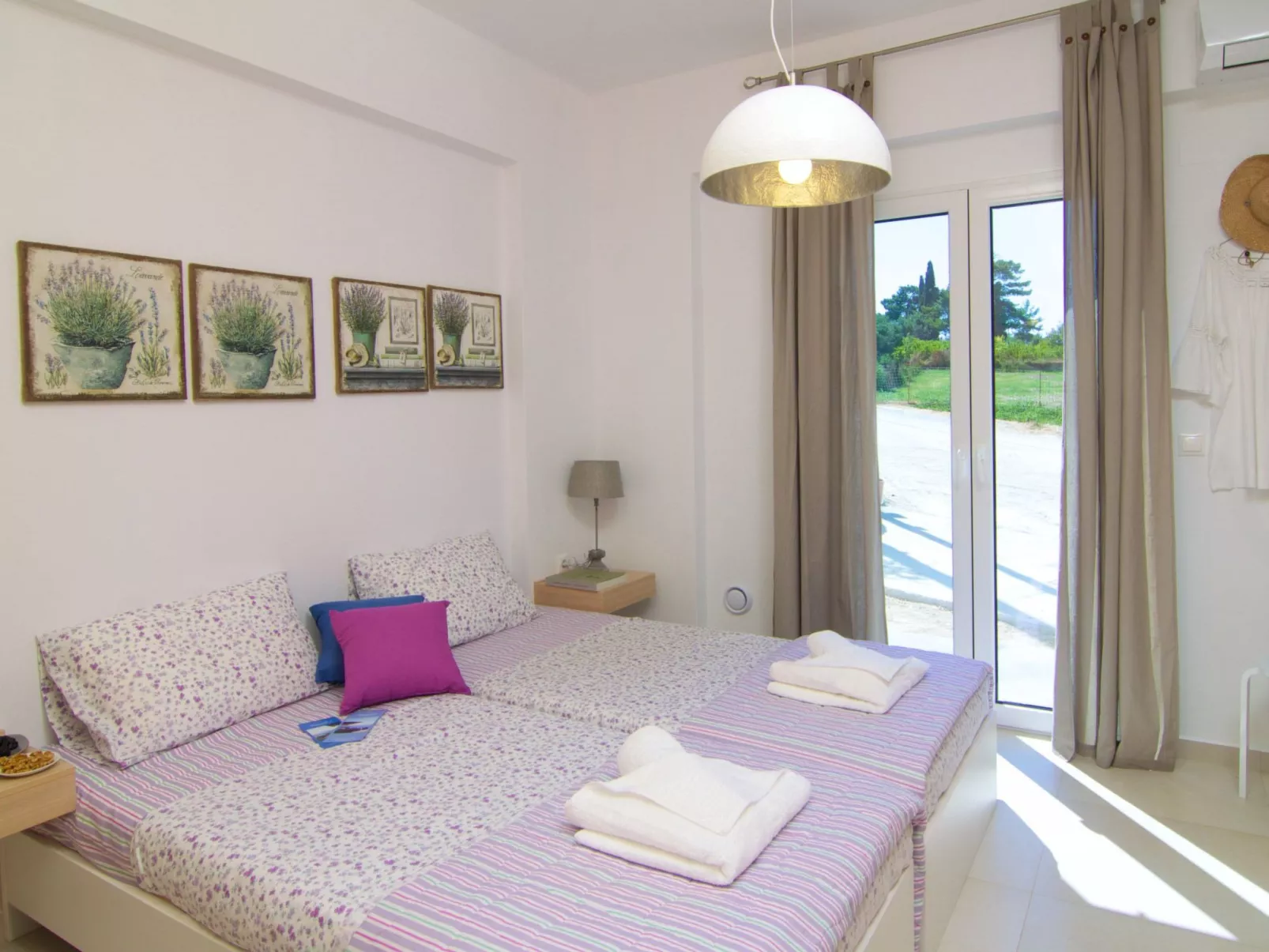 Villa Alexandra-Binnen