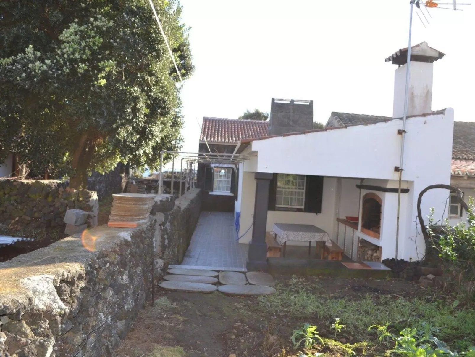 Haus Douce Mer-Buiten