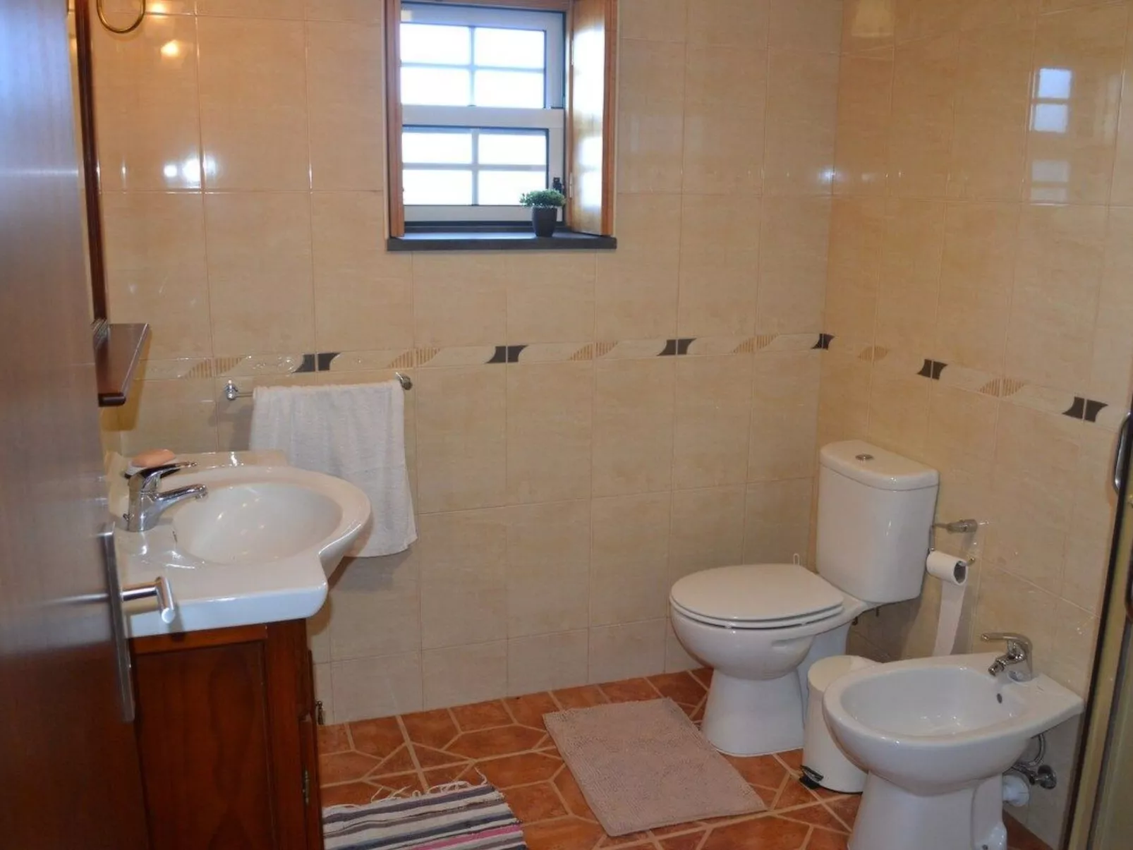 Das Haus der Weinkellerei-Binnen