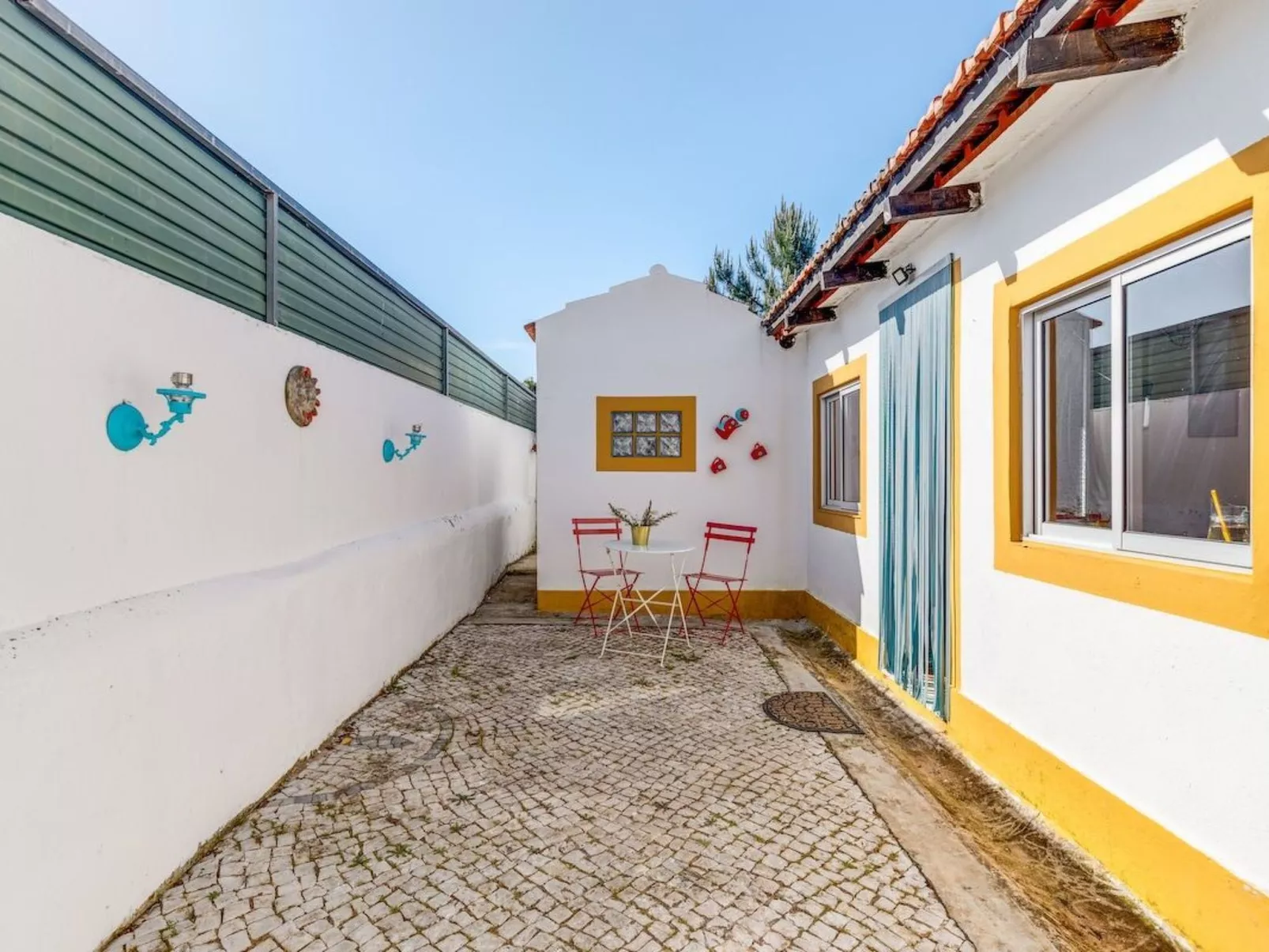 Die Welt des Mondes 1-Buiten