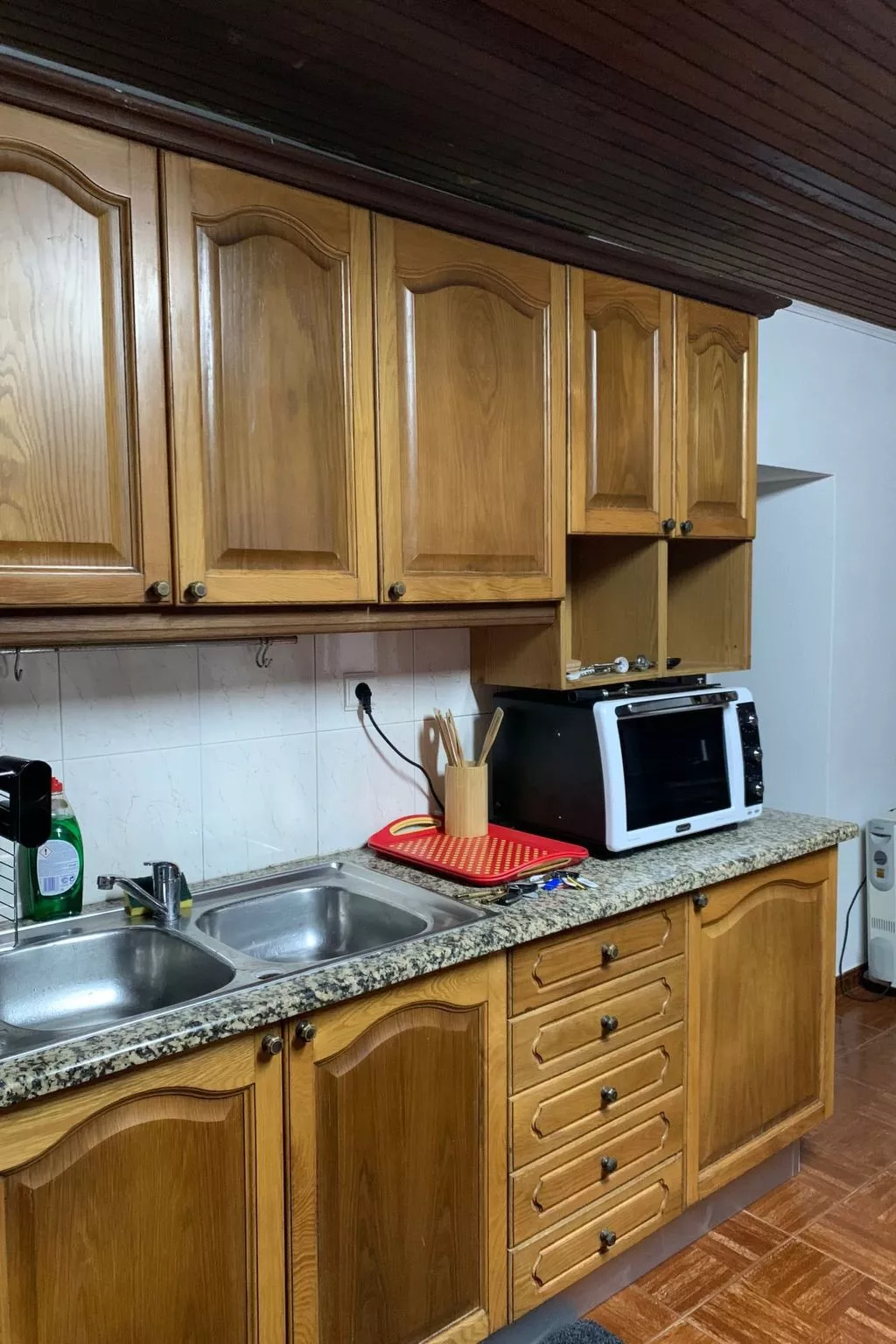 Villa de vacances-Binnen