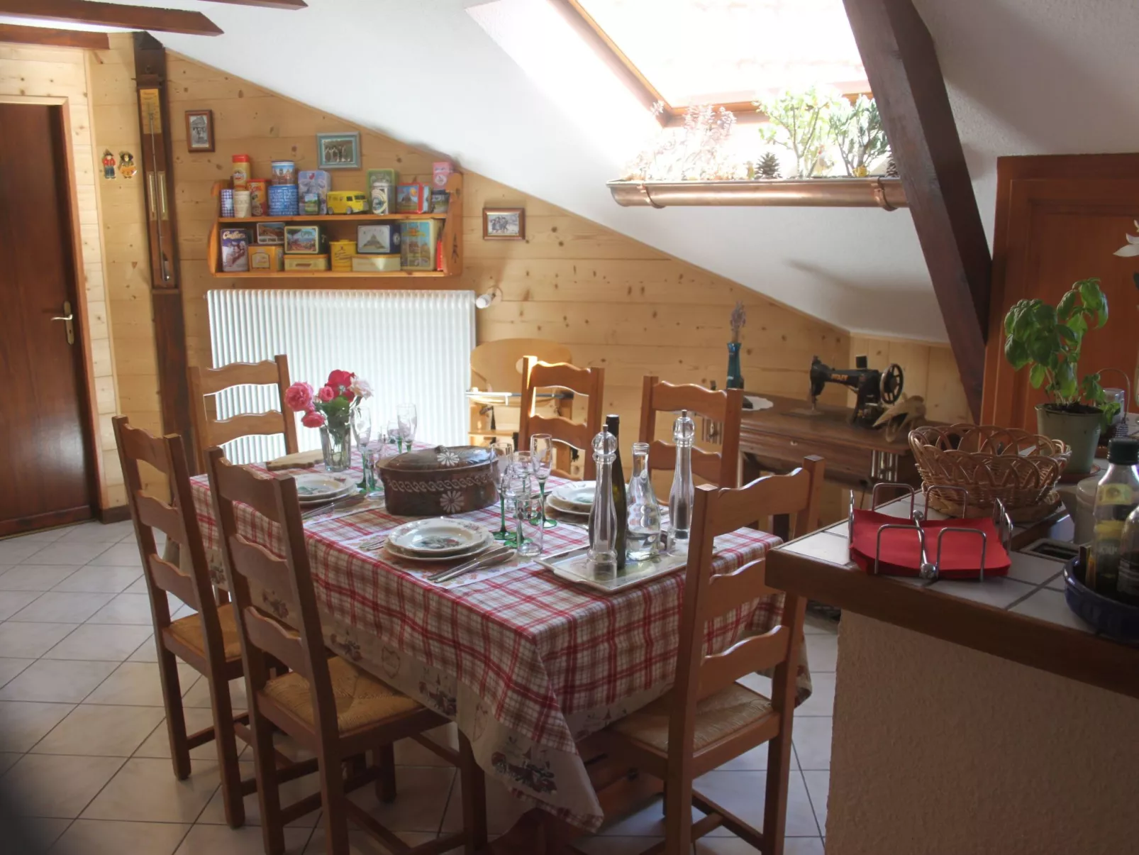 Fachwerkhaus "la maison de vacances" "-Image-tags.info