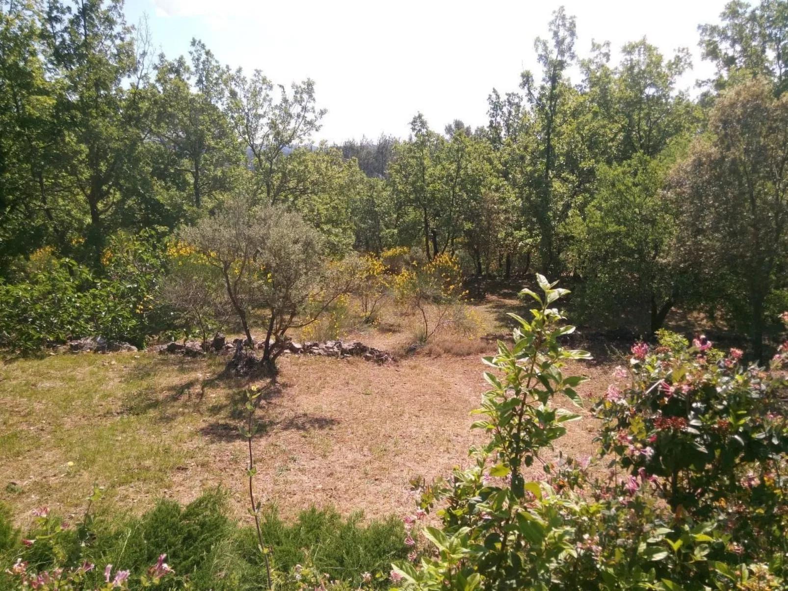 Mit privatem Pool in Cotignac-Buiten