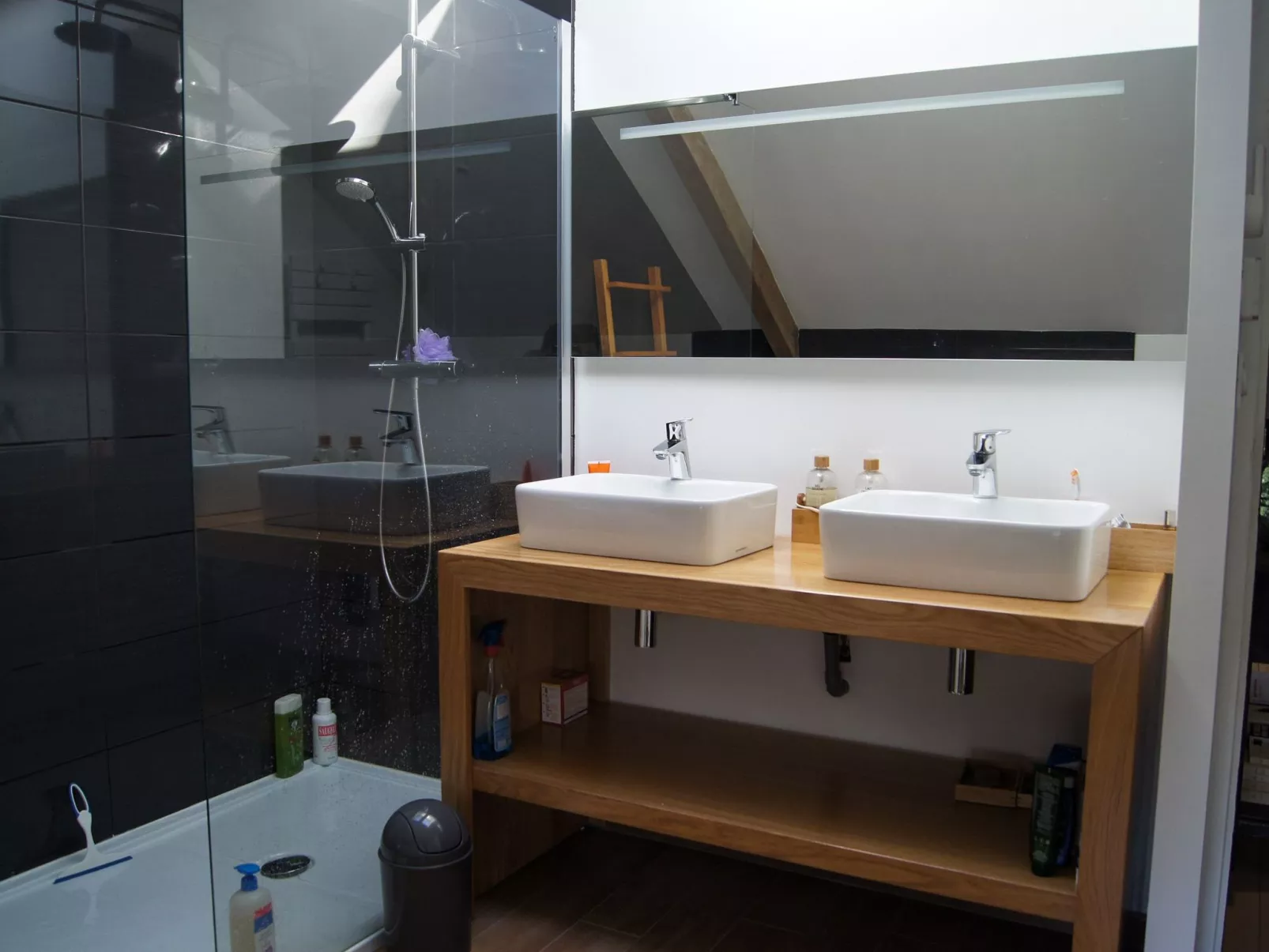 Luxuriöses Landhaus mit Pool-Binnen