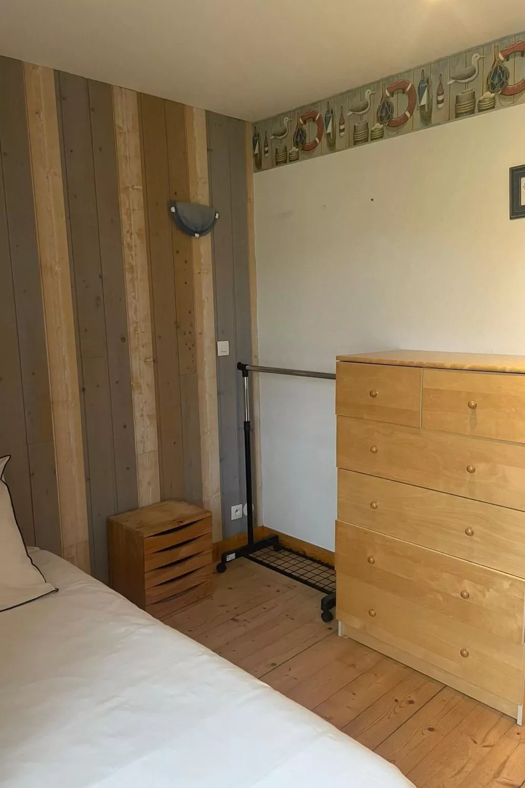 Stadthaus mit eigenem Garten und Grill-Binnen