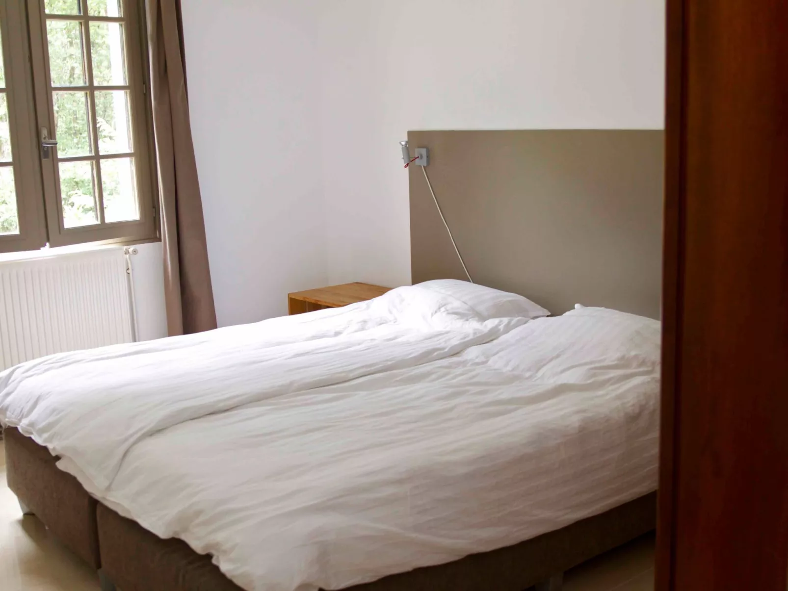 Mit Garten, Grill und Terrasse-Binnen