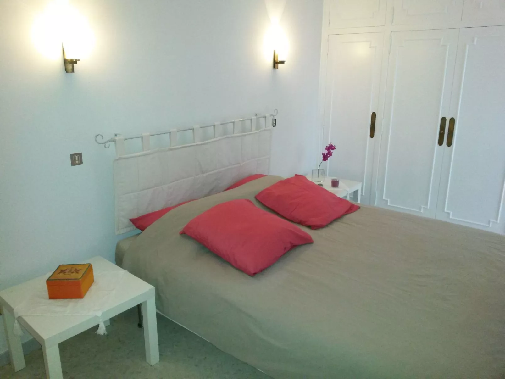 Wohnung le Galet de Cassis in Cassis-Binnen