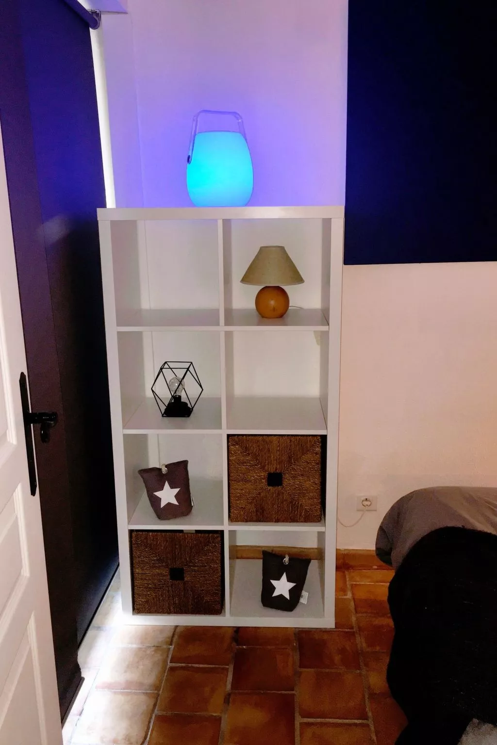 Mazet von Lola-Binnen