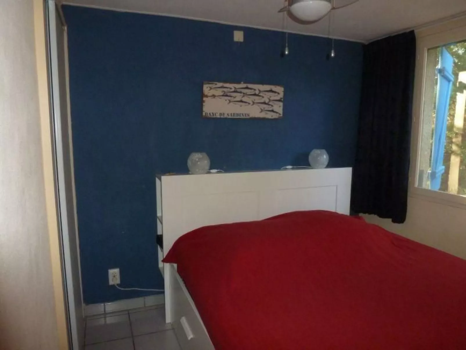 Lilliputienne am Parc le Duc-Binnen