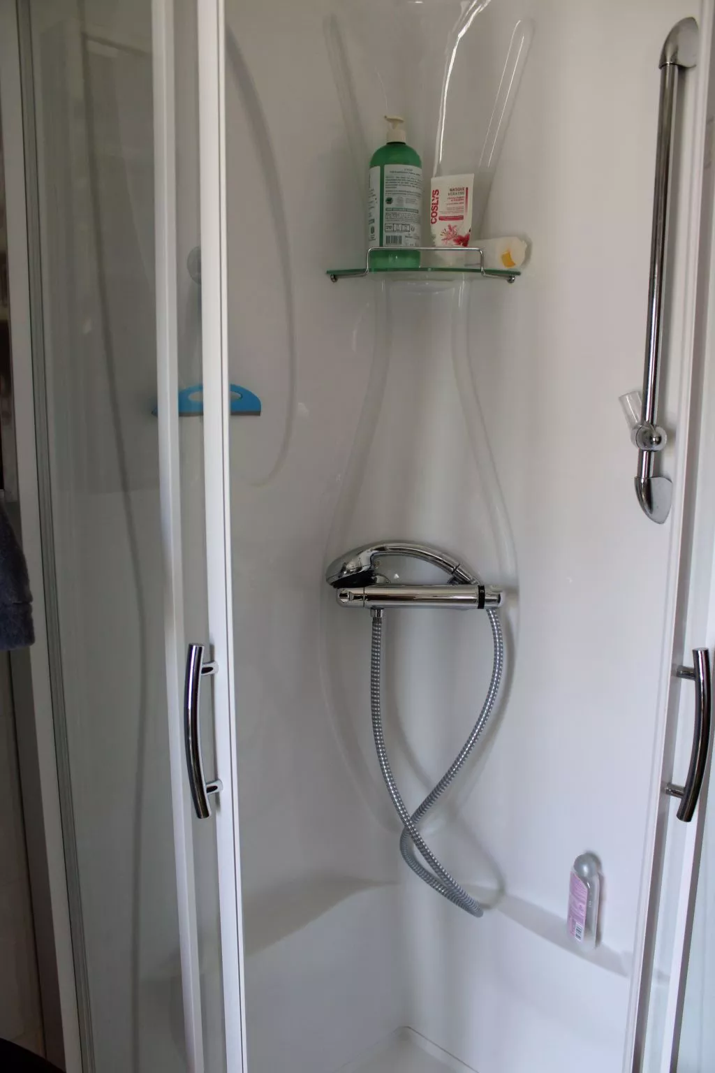 Charmante Ferienwohnung Normandie Manche-Binnen