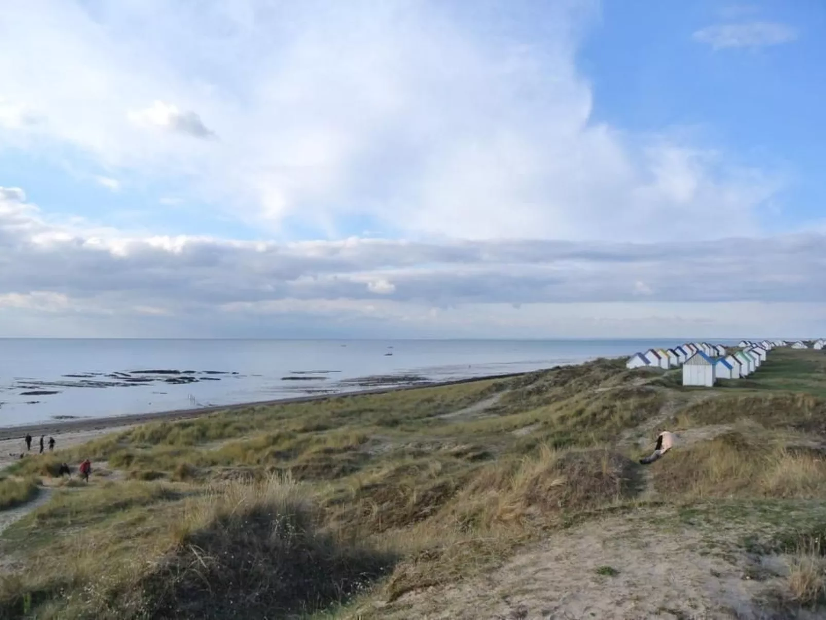 "Gîte de la Sienne"-Buiten