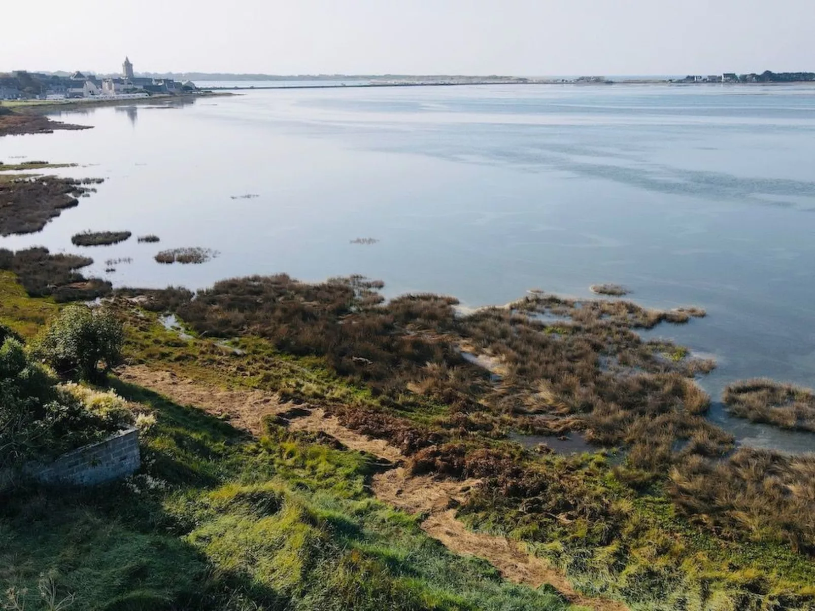 Haus Havre in Portbail-Buiten