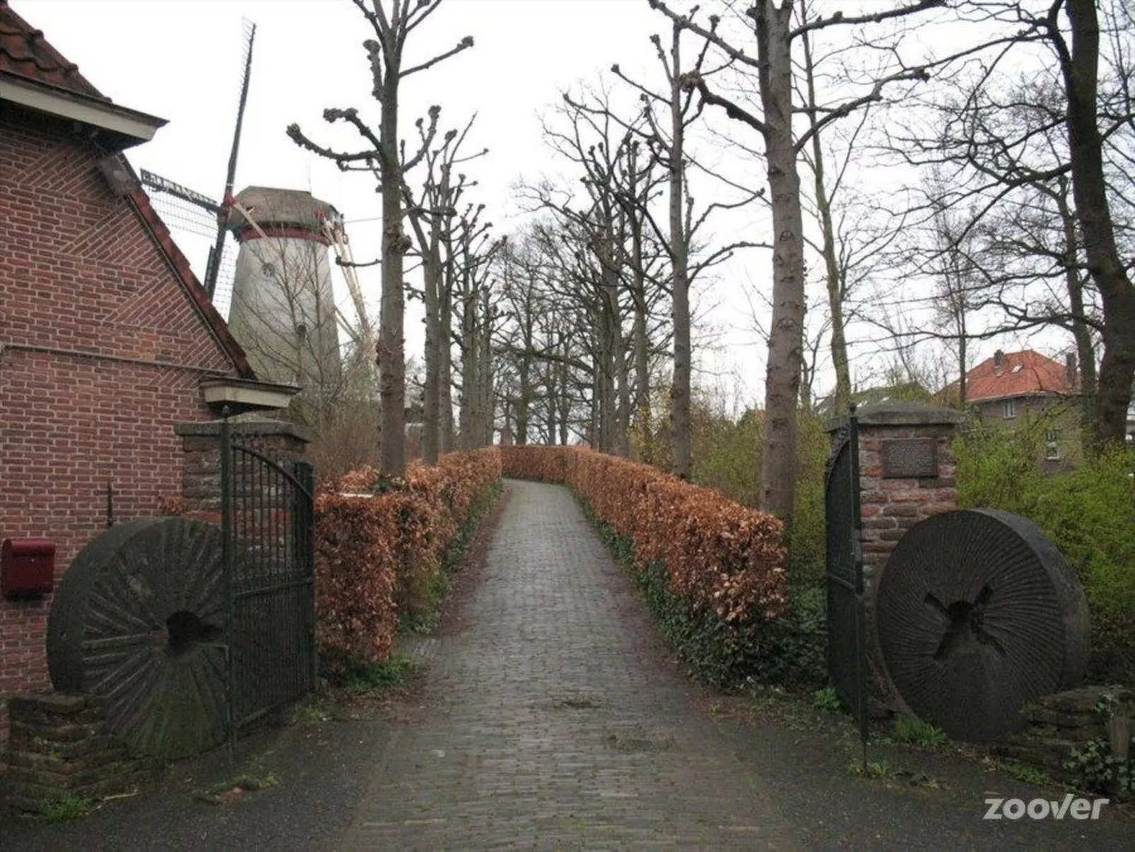 In Rhenen bei Grebbeberg und Wald-Image-tags.info