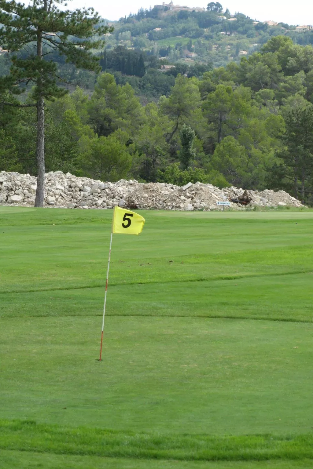 Im Luberon Provence-Image-tags.info