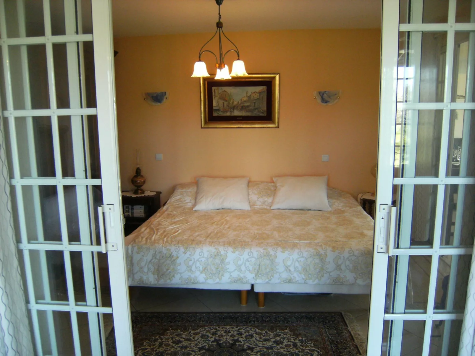 Urlaub in La Cadière d'Azur - Var-Binnen