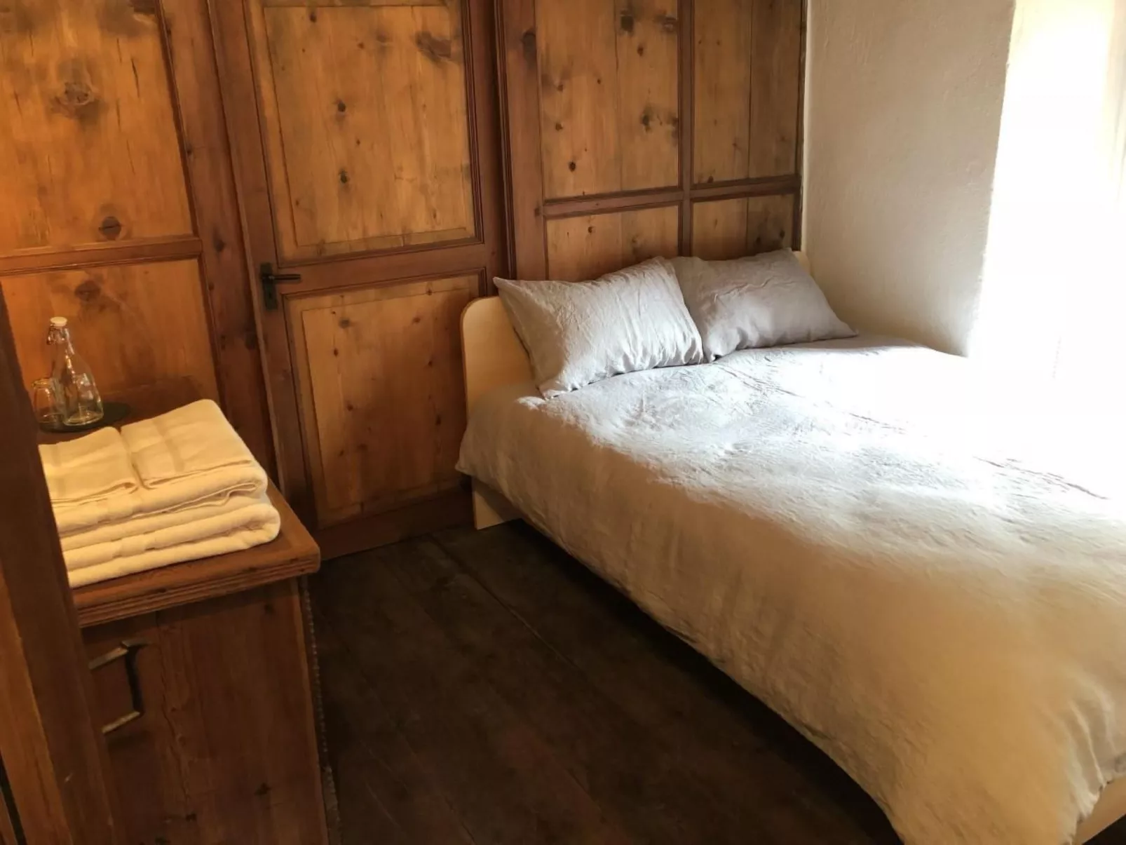 Casa Camilla 1795-Binnen