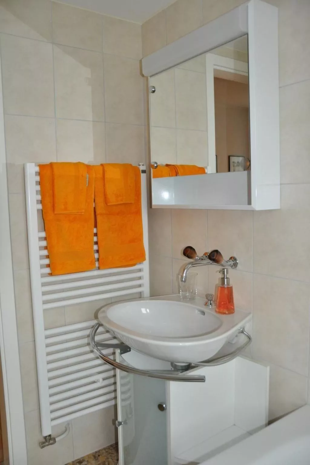 In Hasle-Rüegsau-Binnen