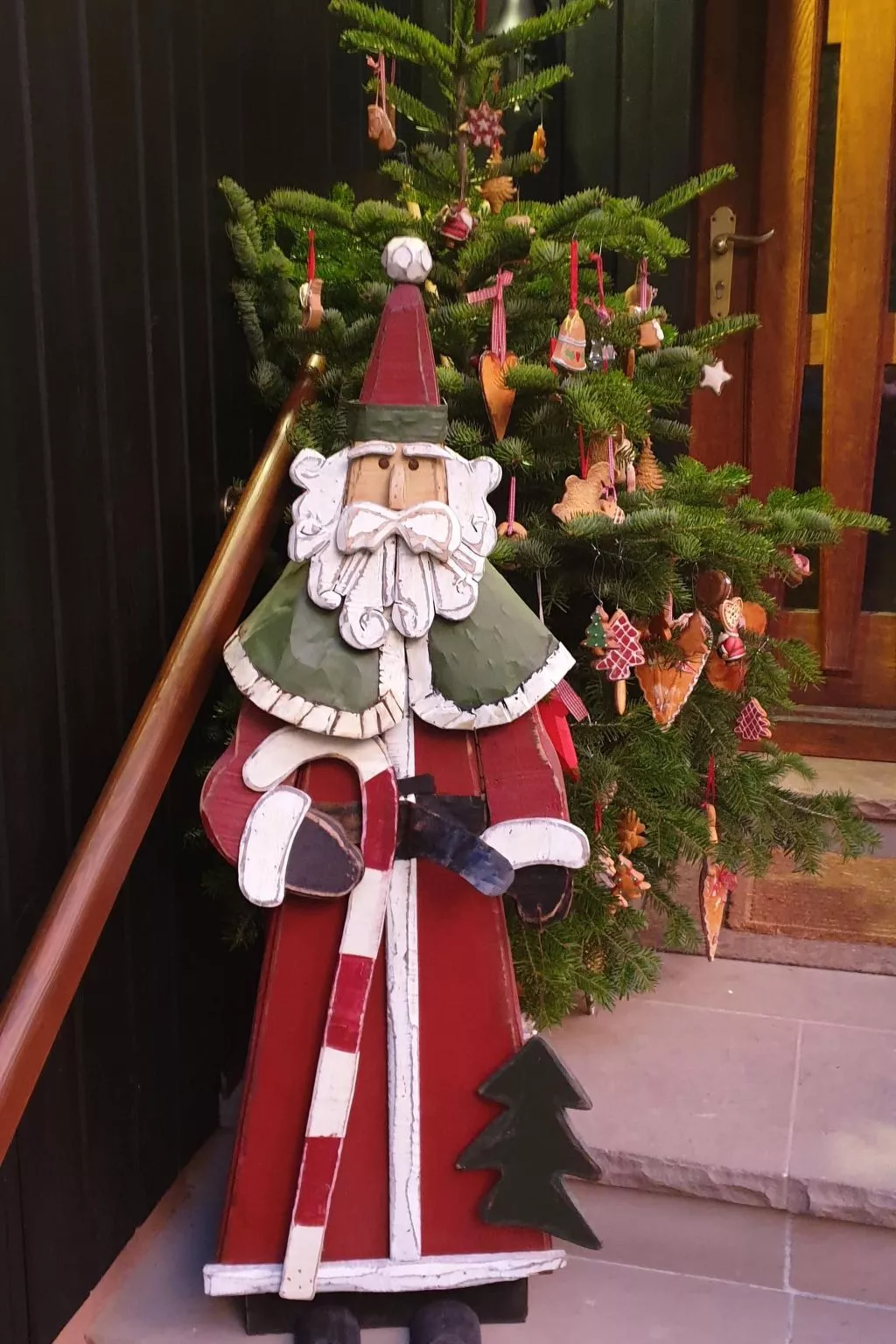 Haus Vosges in Breitenbach-Buiten