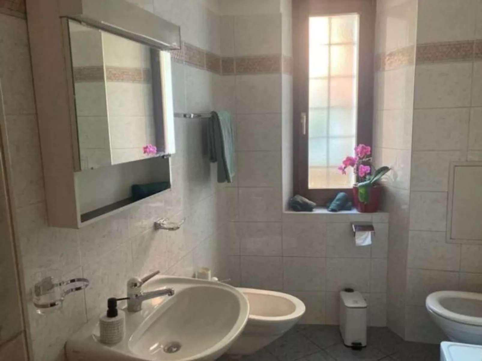 Haus al sasso Bellinzona-Binnen