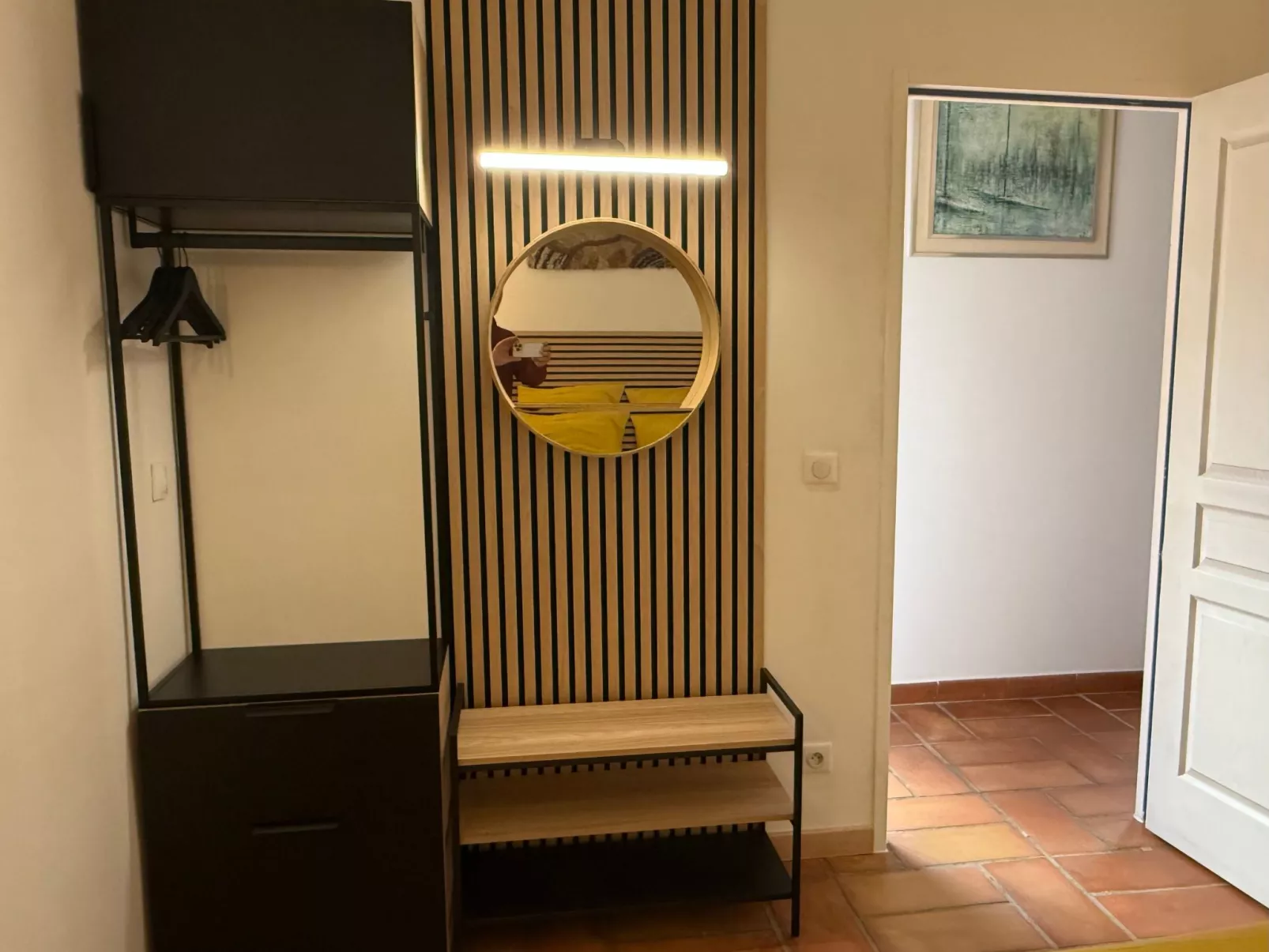 Apartment Terrasse Panoramablick auf den Golf-Image-tags.info