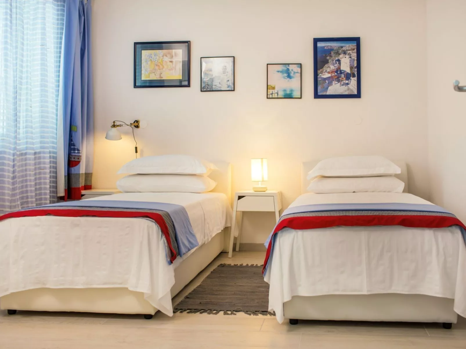 Villa 'Villa Mandalina.HR'-Binnen