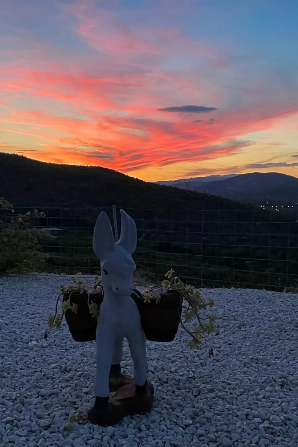 Anwesen "Poljicko imanje" mit eigenem Pool-Buiten