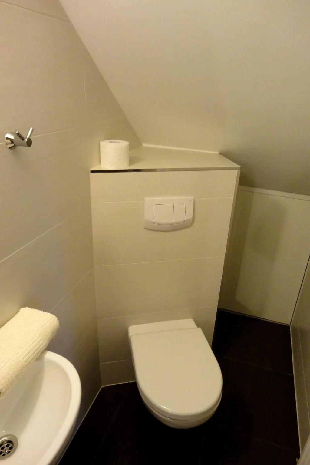 Ferienvilla mit eigenem Pool-Binnen