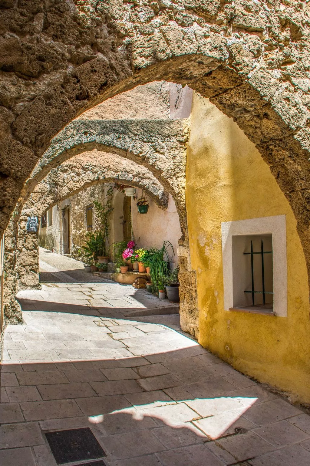 Le mas de l'Aven Unterkunft le mûrier-Image-tags.info