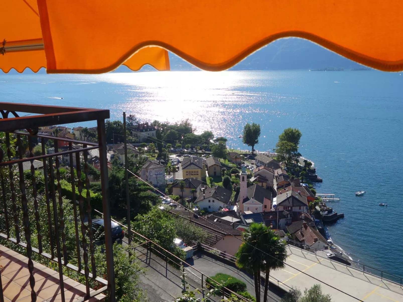 Vallegione Gerra-Buiten