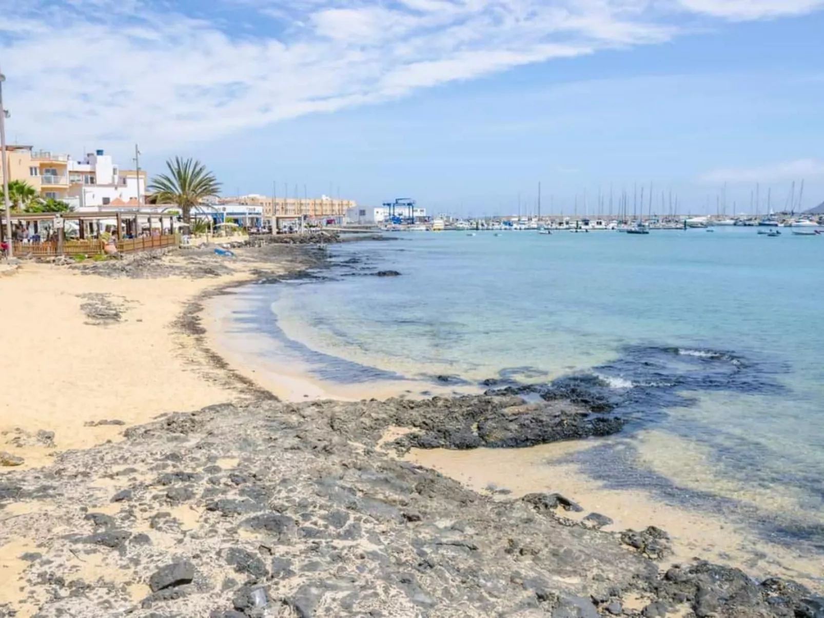 Villa Nagallo Wohnsiedlung La Capellania-Buiten