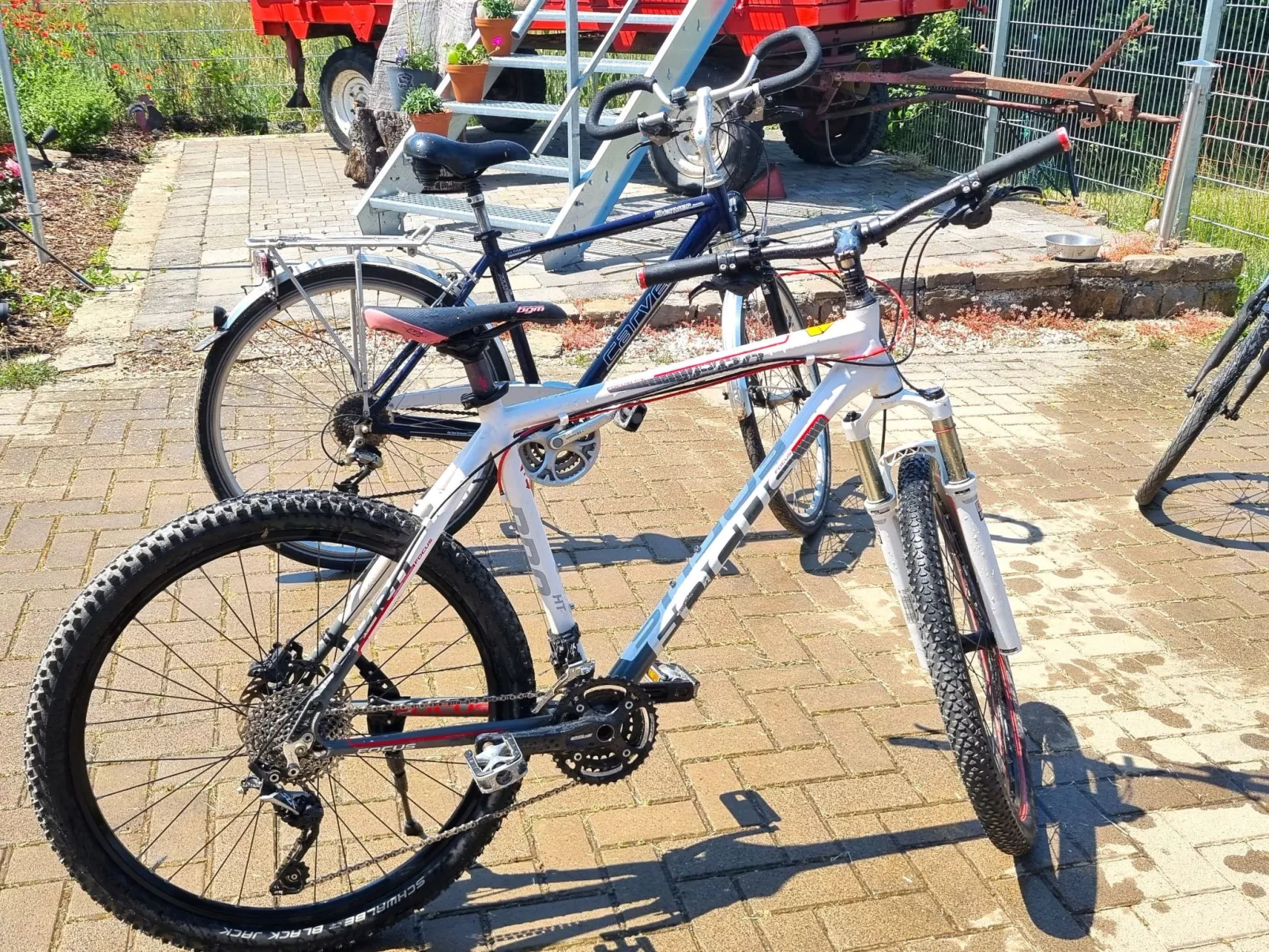 Wellness-Chalet-Buiten