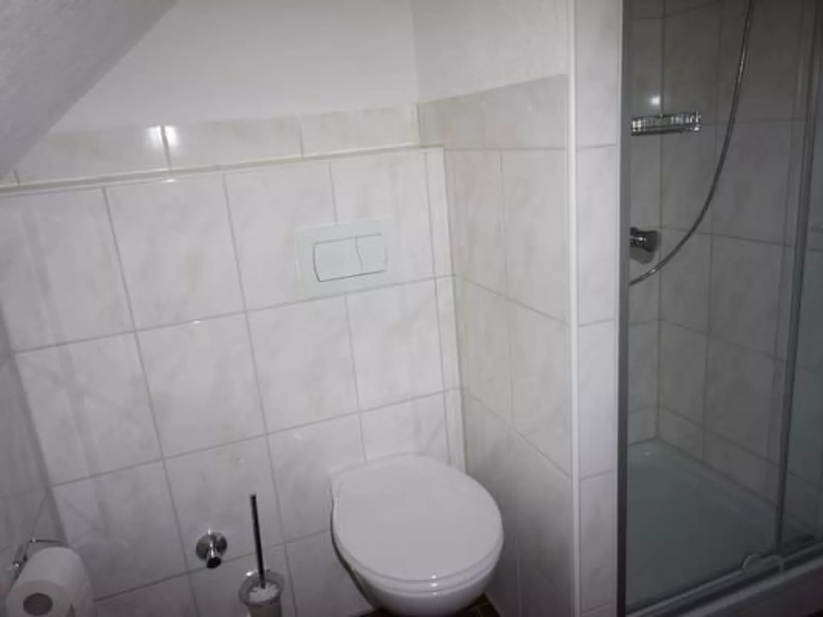 Wohnung Messe-Arena-Binnen