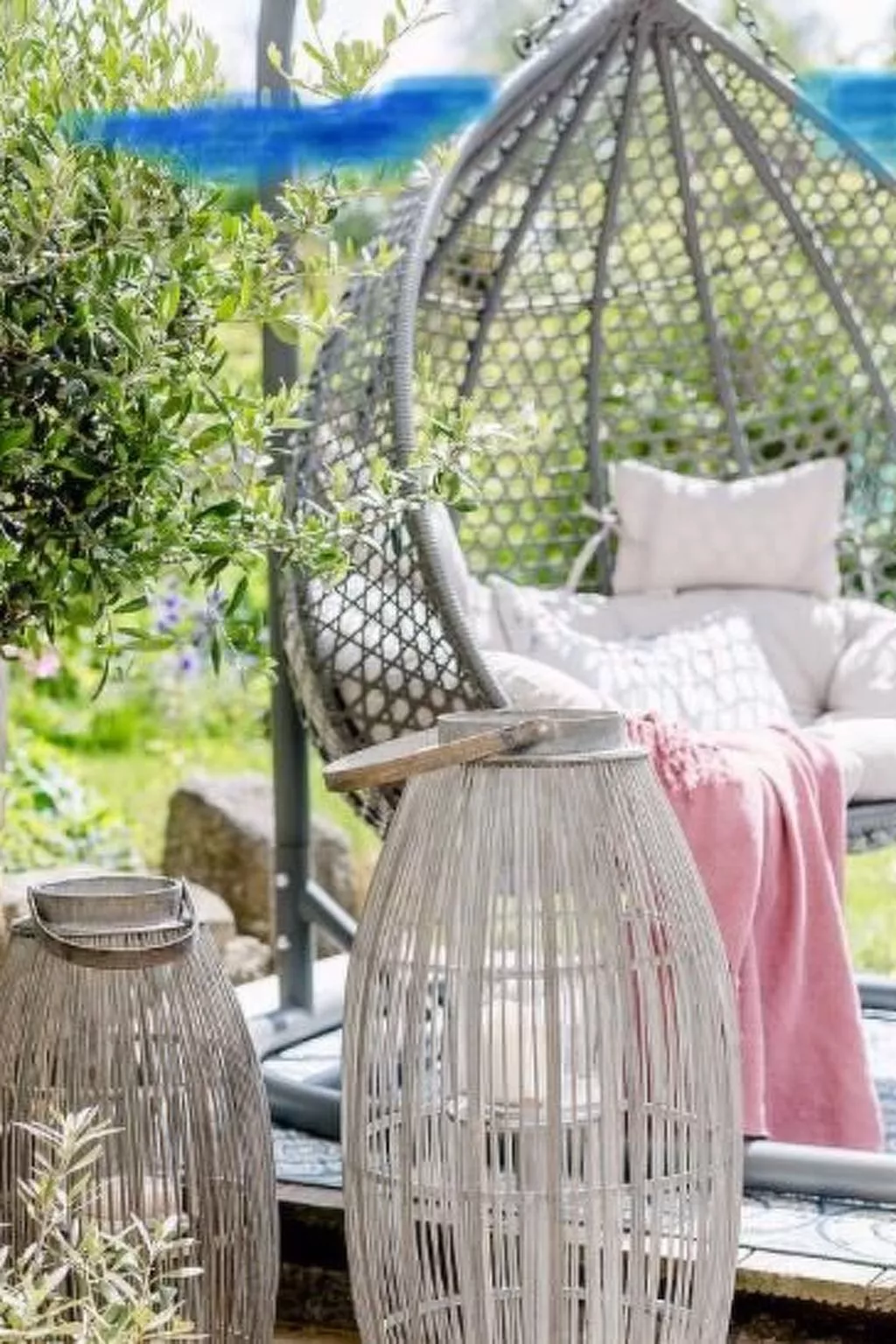 Olivia Sea Cottage-Buiten