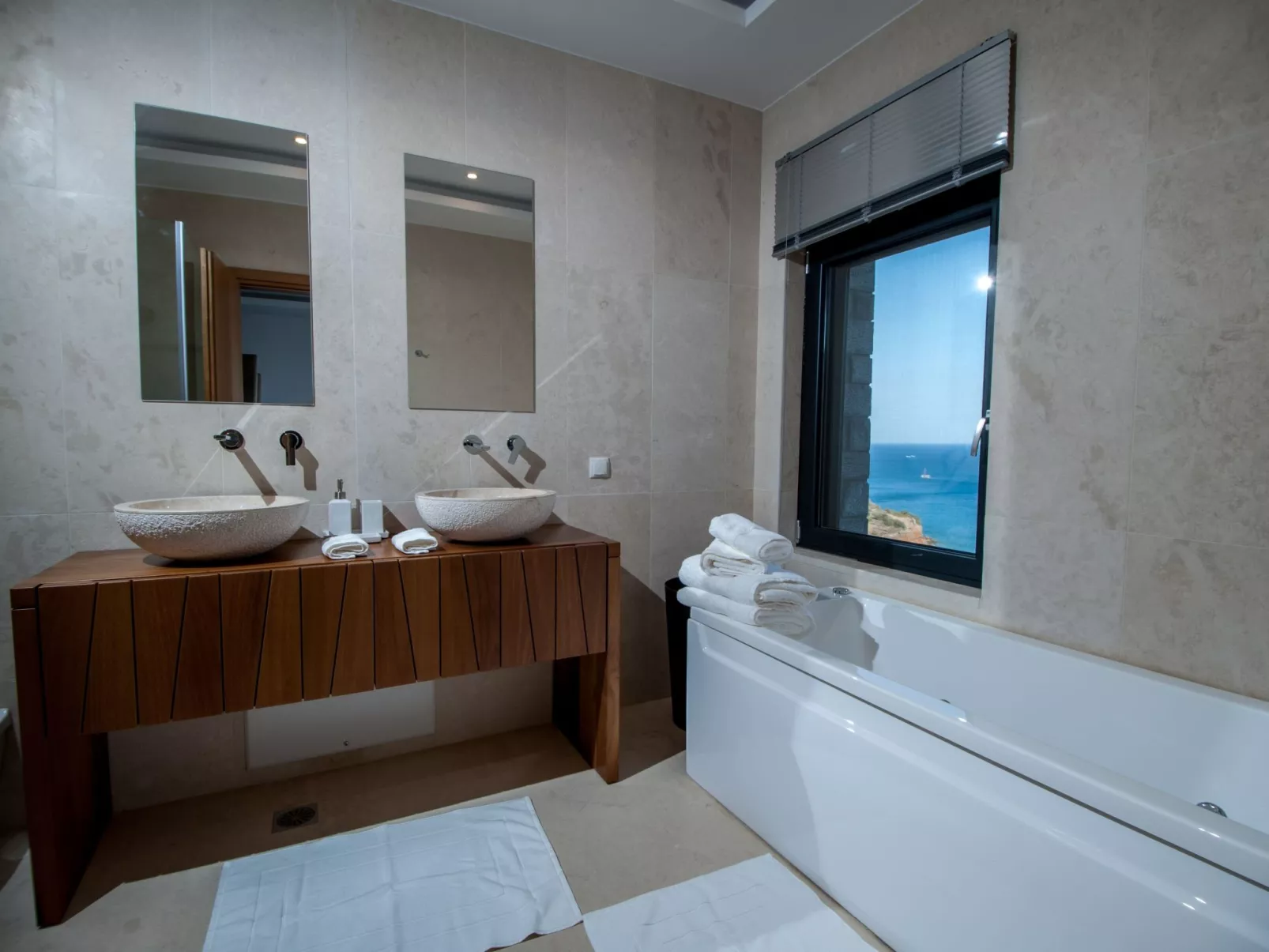 Villa Superior - Das neue Öko-Schick-Ziel-Binnen