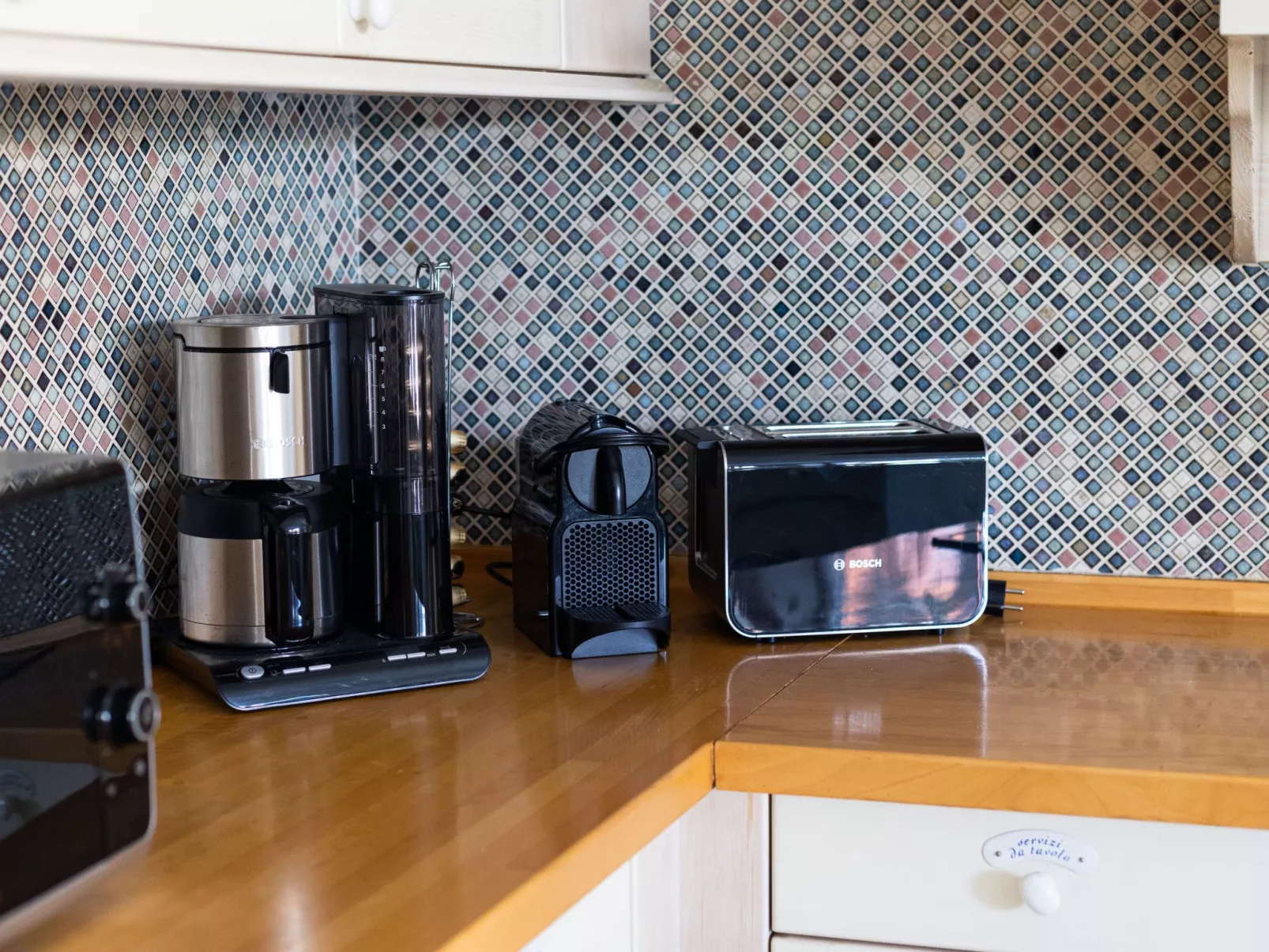 Villa Stefani mit privatem Pool-Binnen