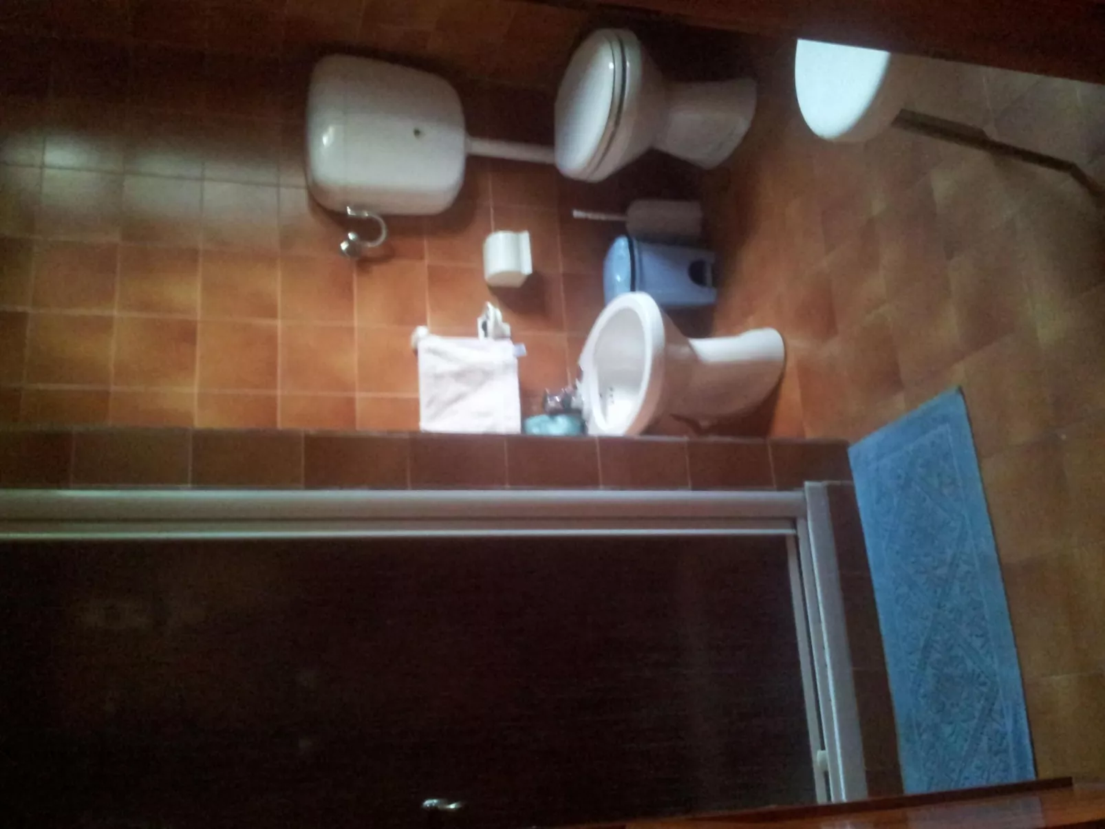 'Starfish' mit Balkon-Binnen