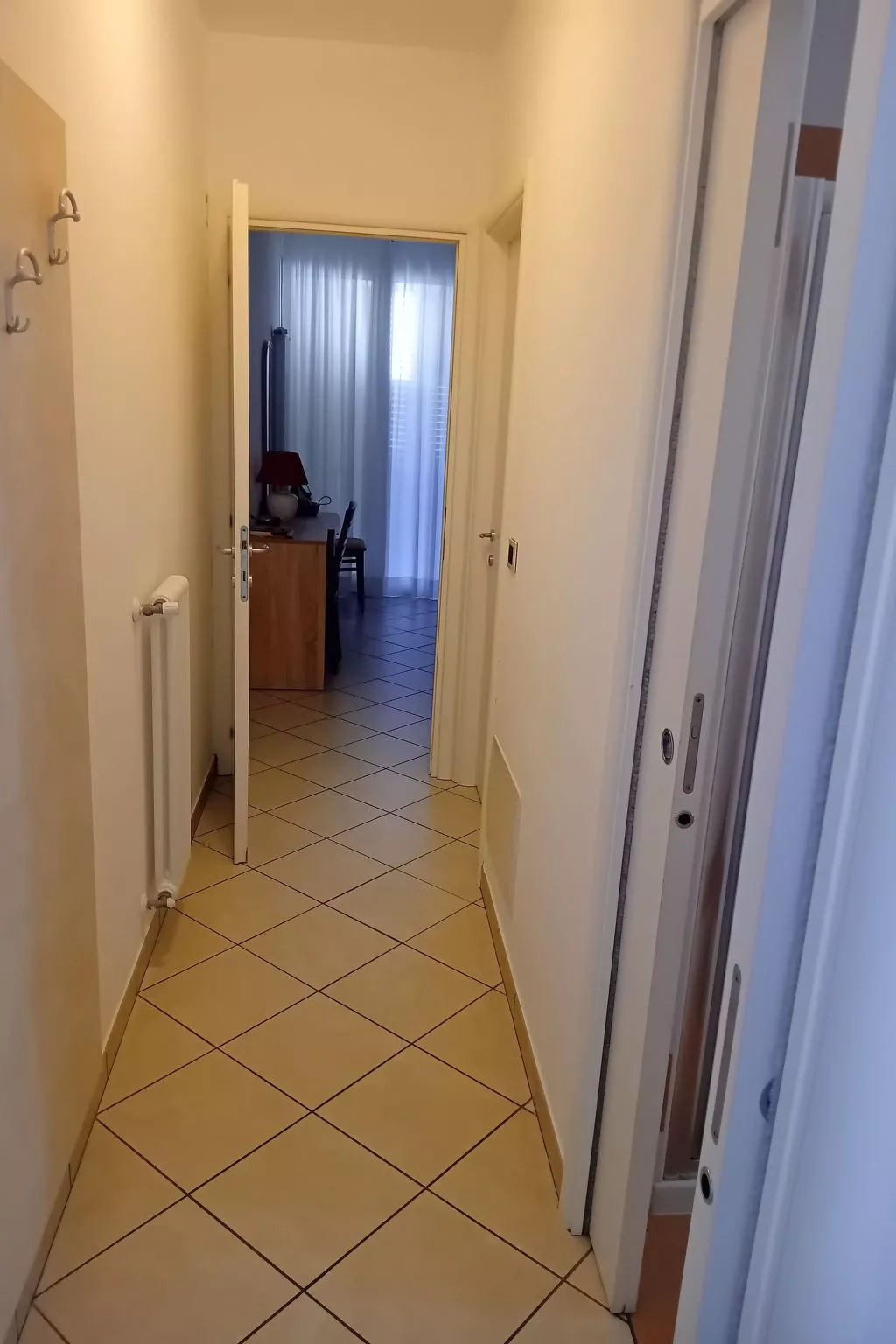 'Sonne und Meer-Binnen