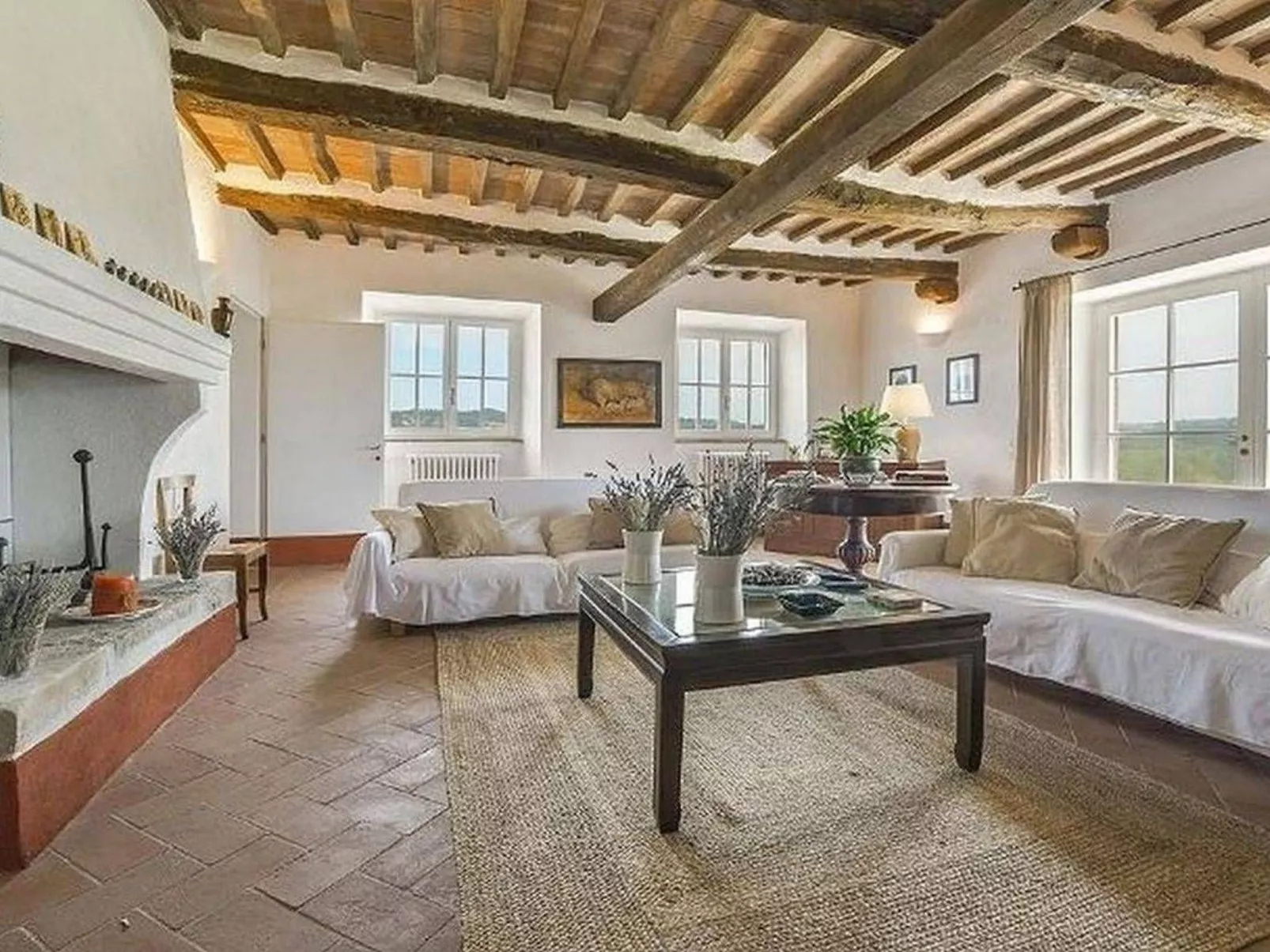 Villaflair - Pool Villa Magliano-Binnen