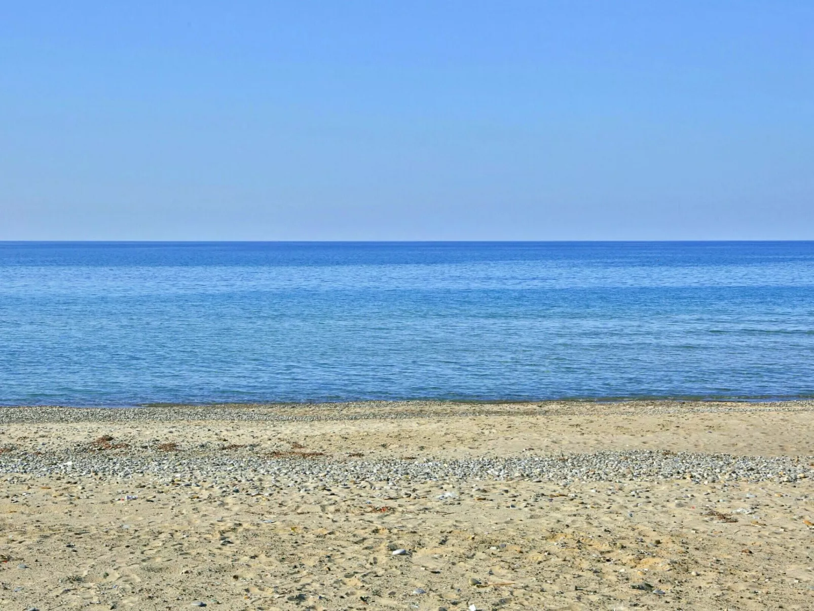 Villa mit Wasserblick-Binnen
