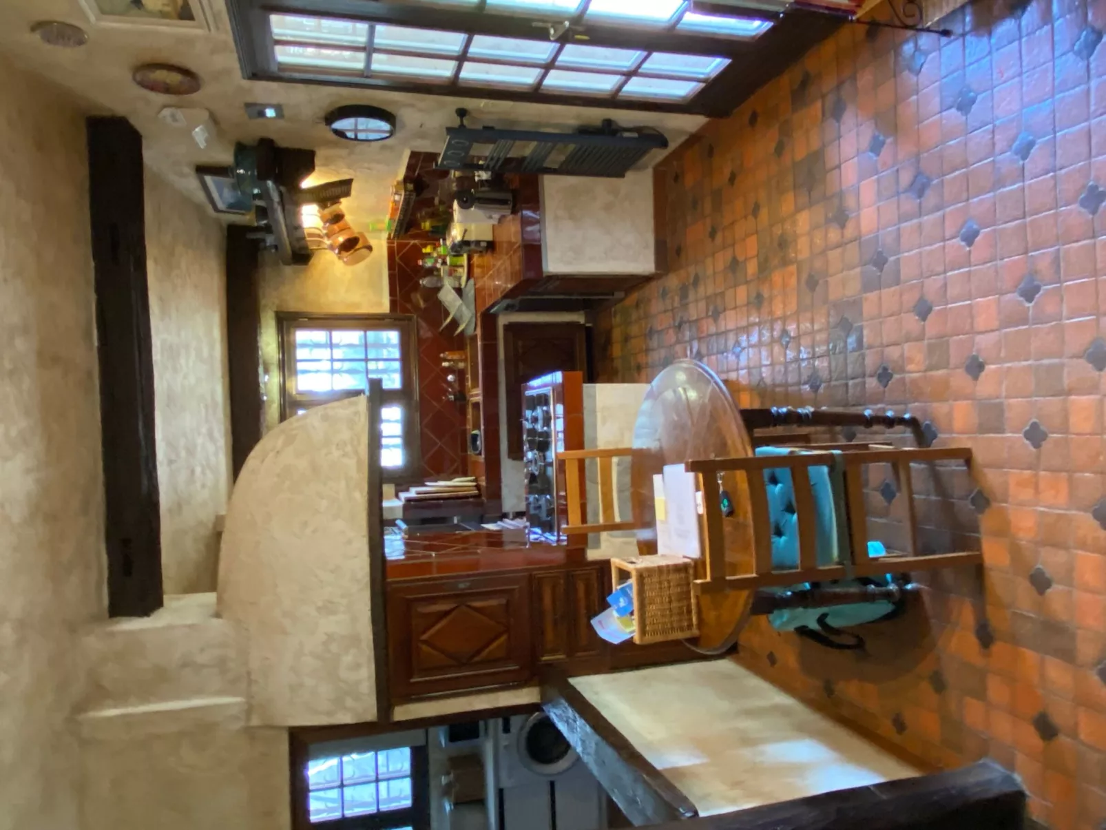 Villa La Paisana - Haustierfreundliches, privates Familienhaus mit Schwimmbad u-Binnen