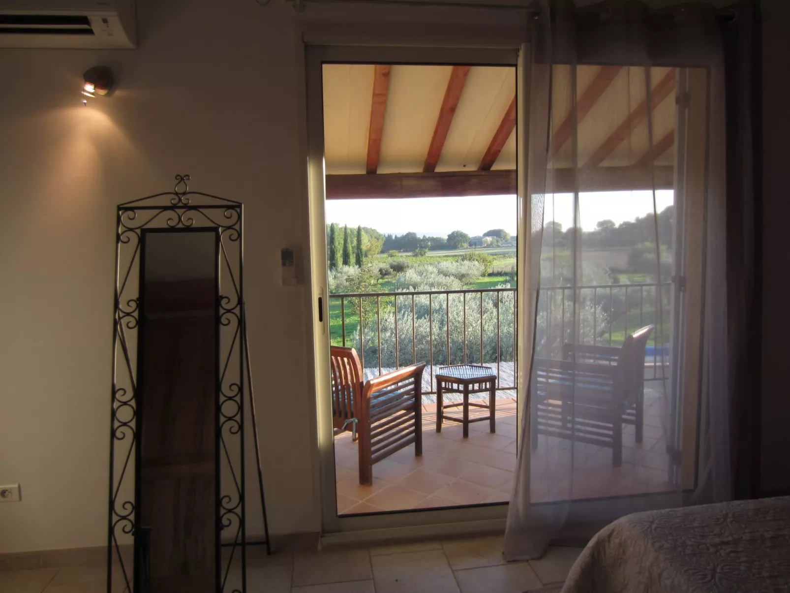 Feriendorf "La Jasse-Binnen