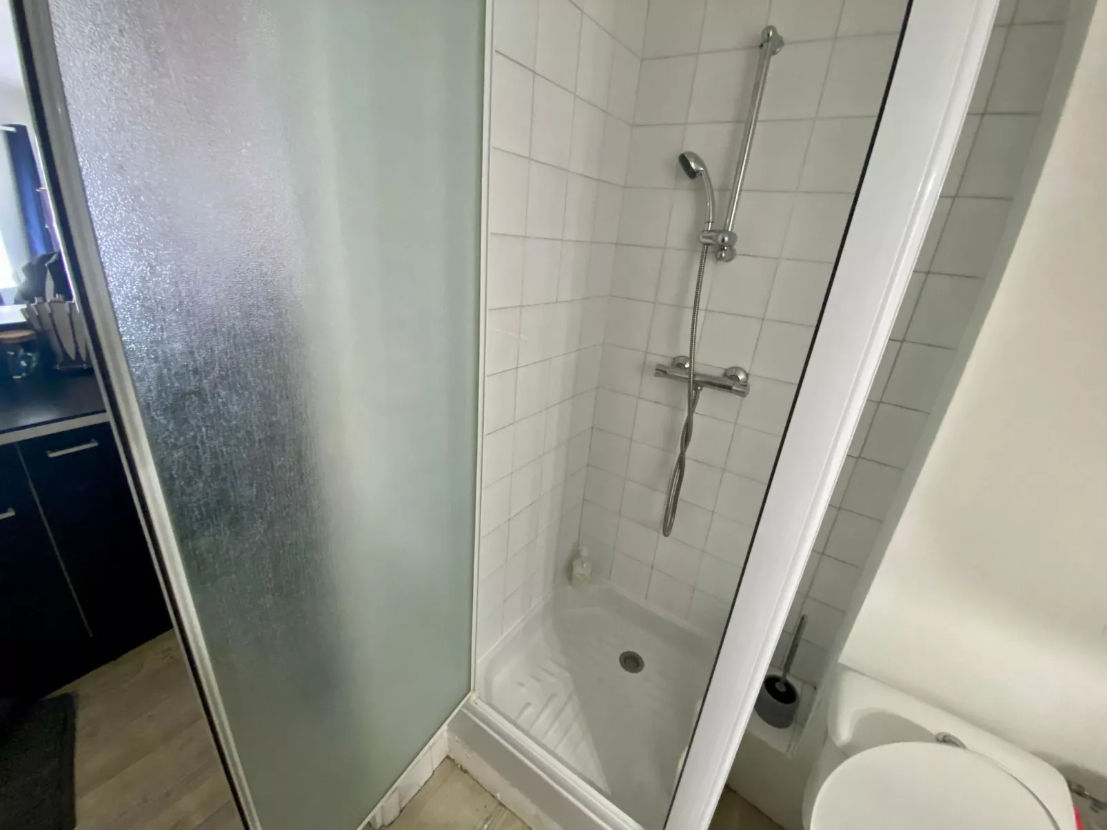 Appart T2 Historisches Zentrum mit Wifi-Parkplatz-Binnen