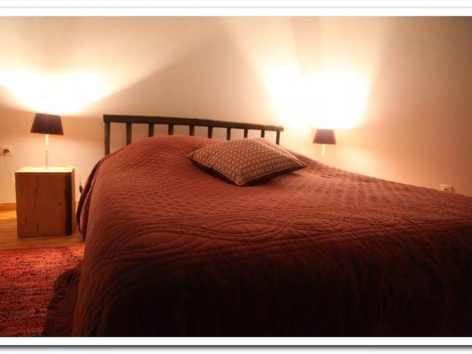 "L'Etable d'Emile" (Stall von Emile)-Image-tags.info