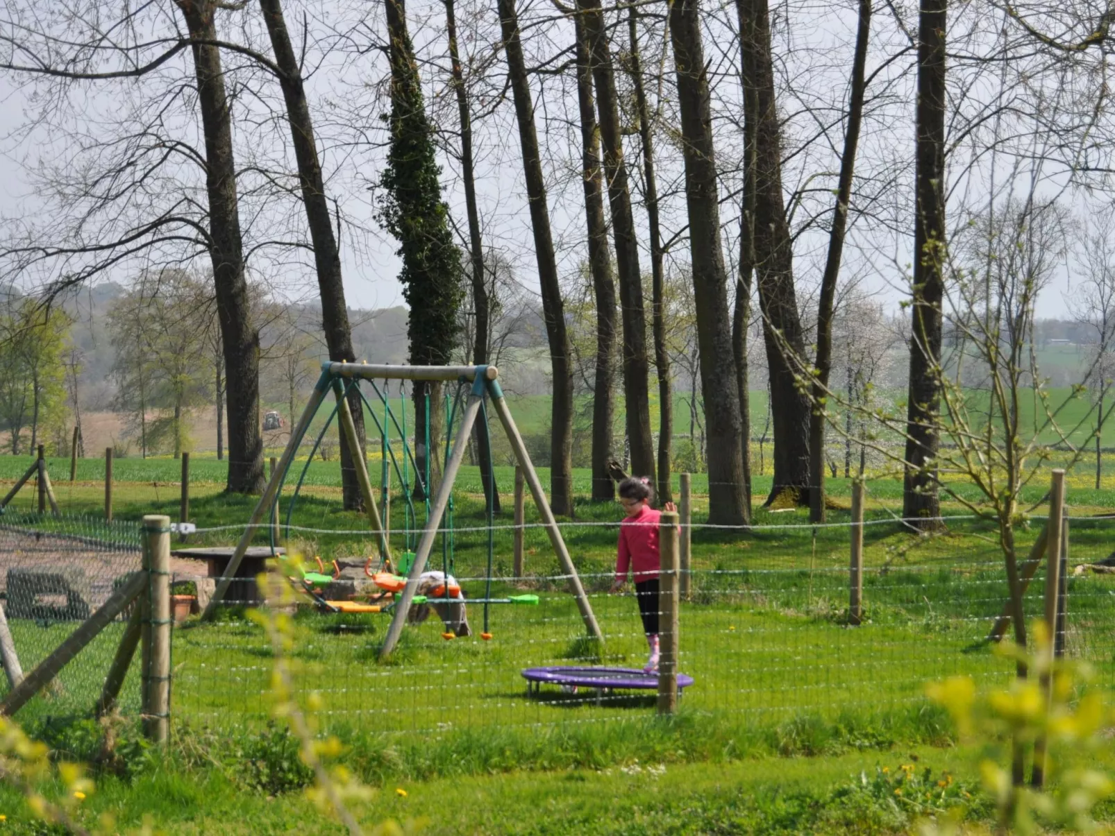 Für acht Personen-Buiten