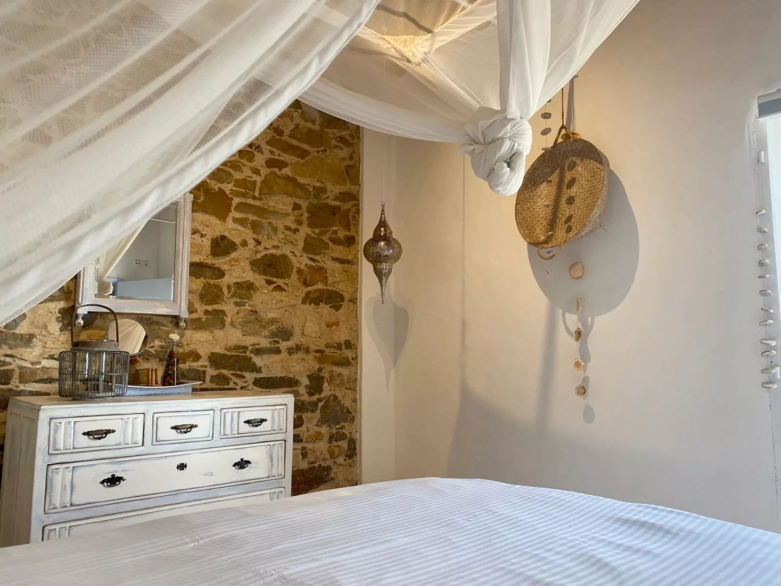 Vila Primaveira , Nur für Erwachsene-Binnen