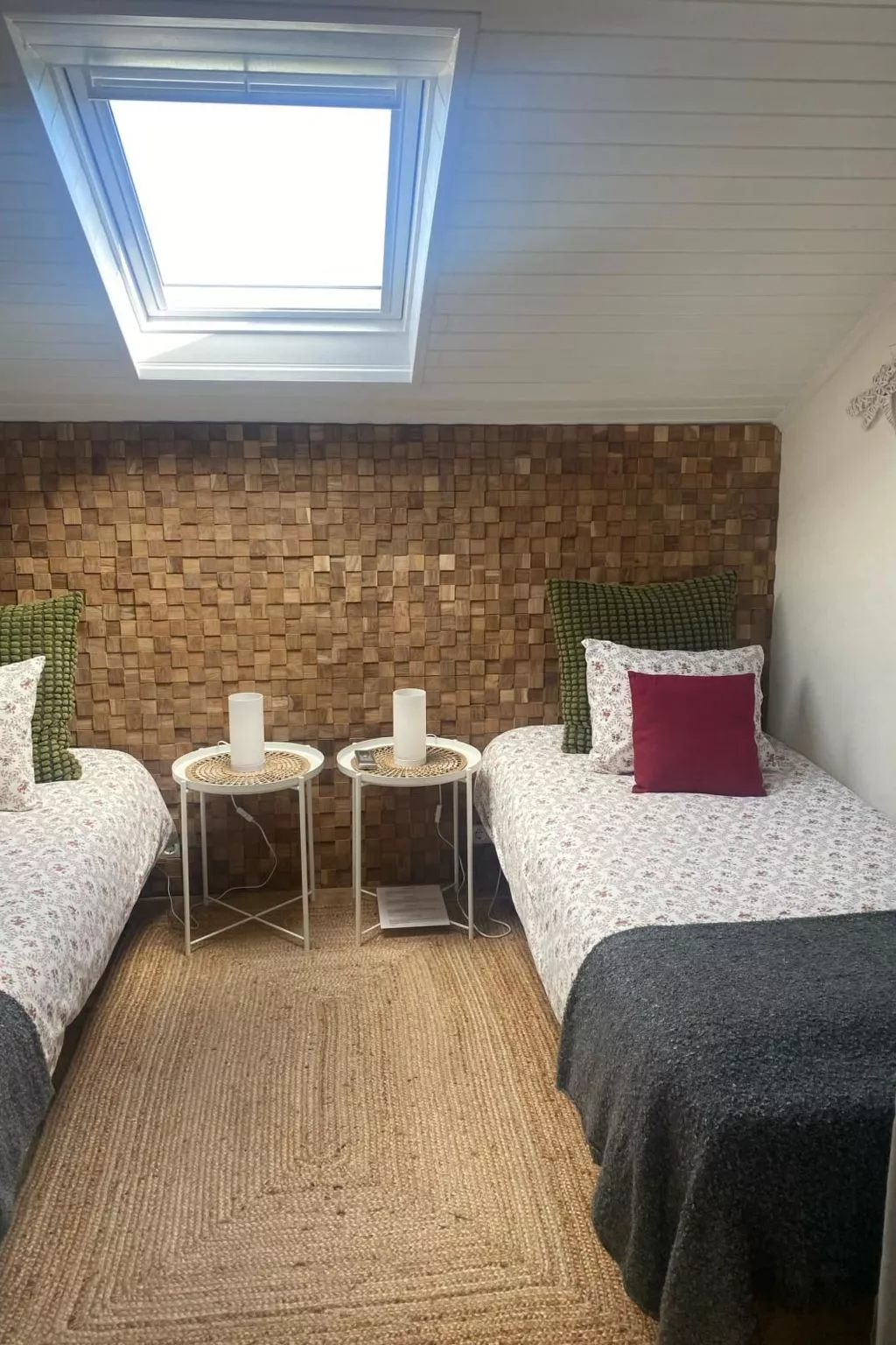 "Casa da Monservia"-Binnen