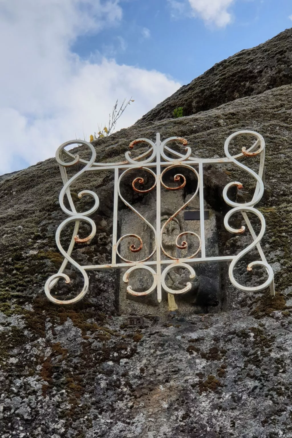 "Haus der Schwäne" - Geopark Serra da Estrela-Buiten