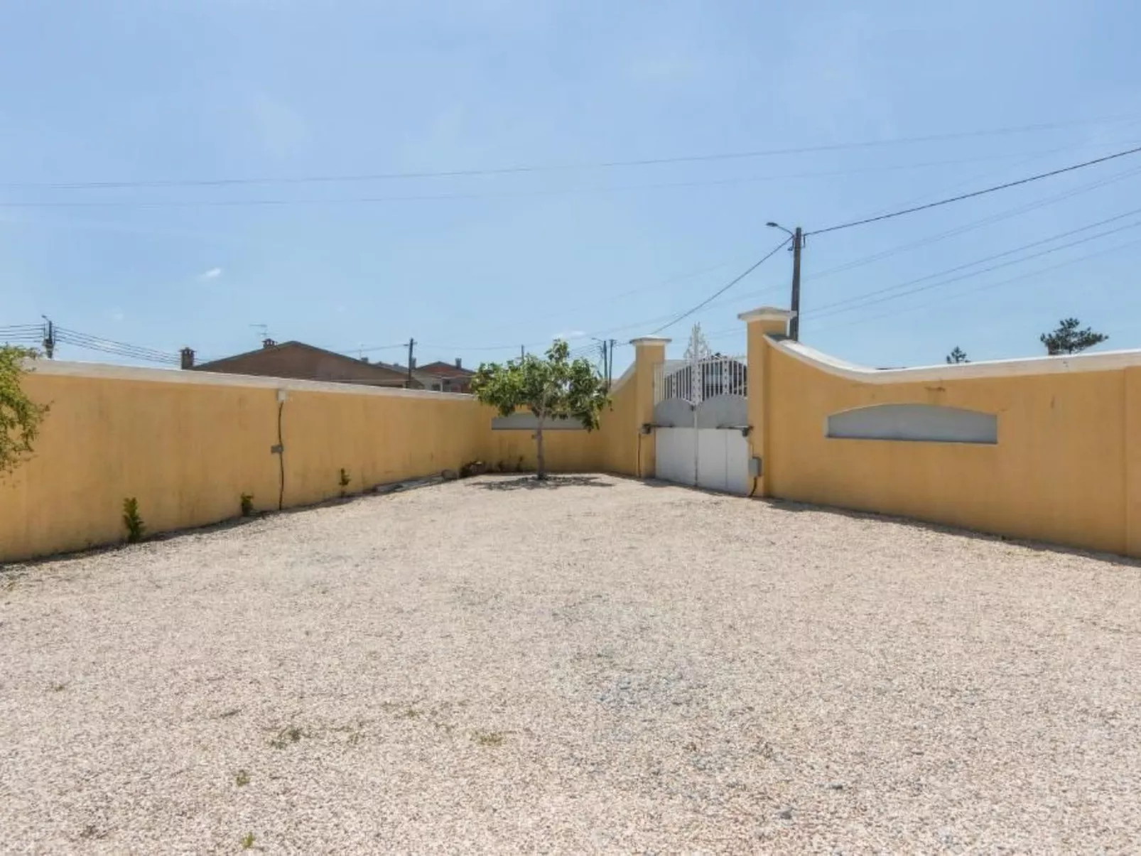 Kleines Paradies bei Portugiesisch Venedig 2-Buiten