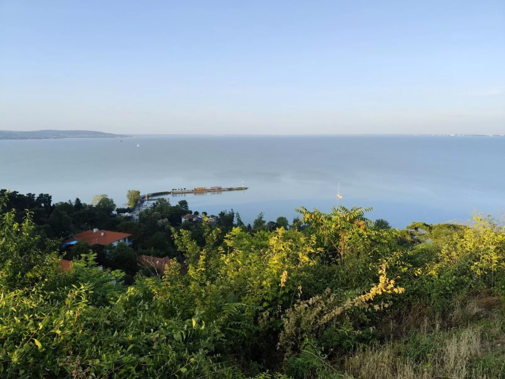 Ferienwohnung-Buiten