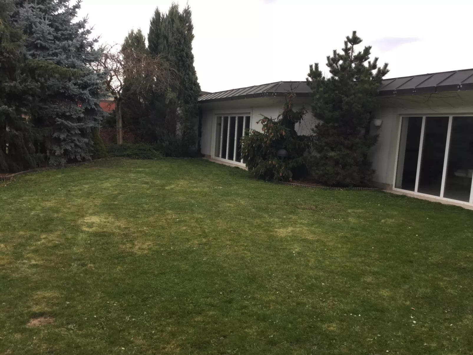 Mit Privatpool für 11 Personen + 1 Kind ca. 500 m&sup2;in Pardubitz, Böhmen (Os-Buiten